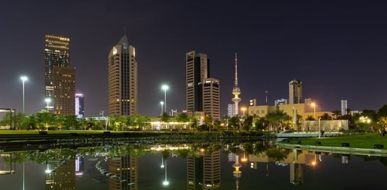 Cebu Pacific Safat Sales Office in Kuwait