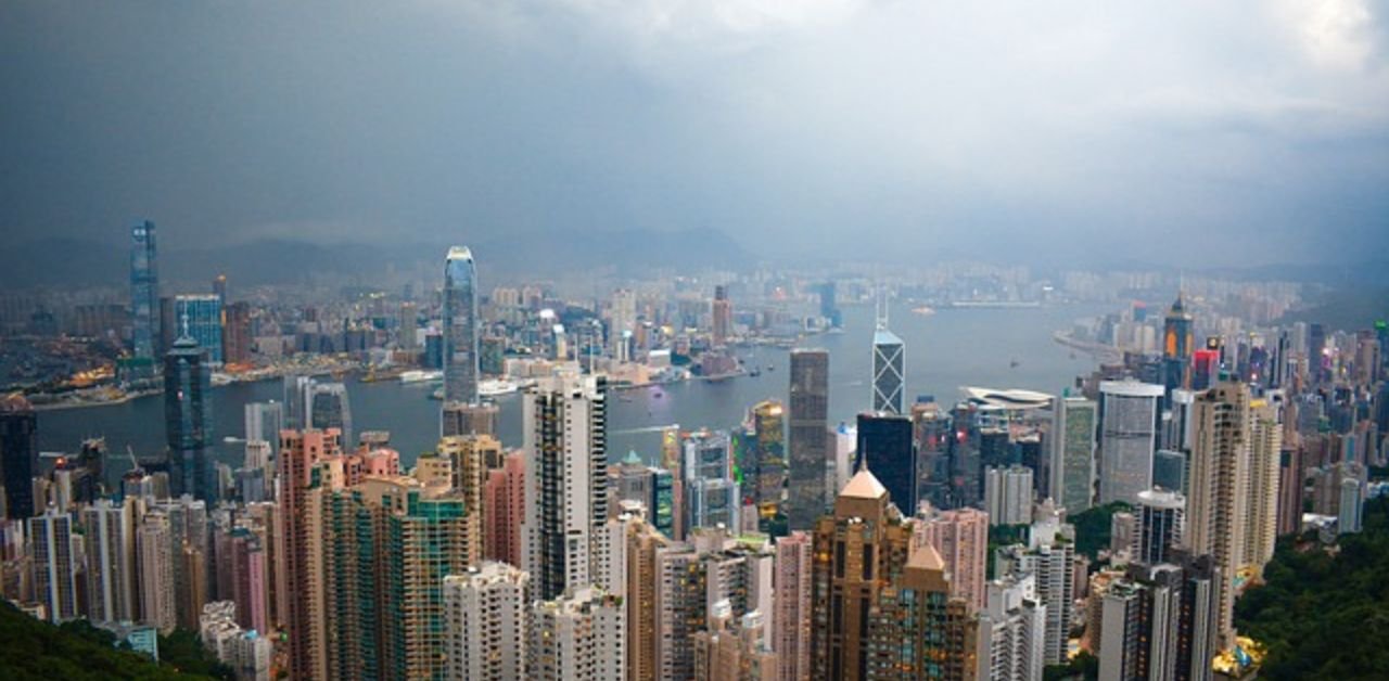 Cebu Pacific Seoul Office in South Korea