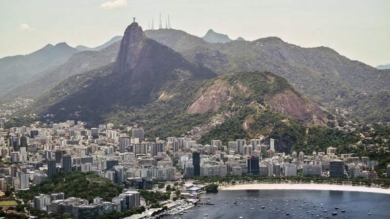 Copa Airlines Belo Horizonte Office in Brazil