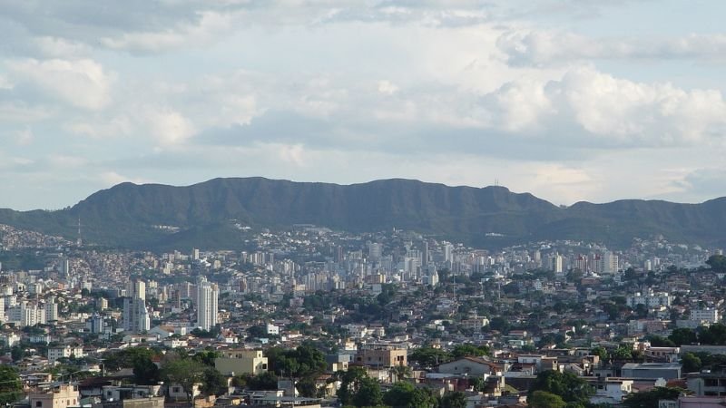 Copa Airlines Belo Horizonte Sales Office in Brazil