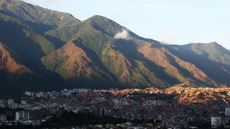 Copa Airlines Caracas Office in Venezuela