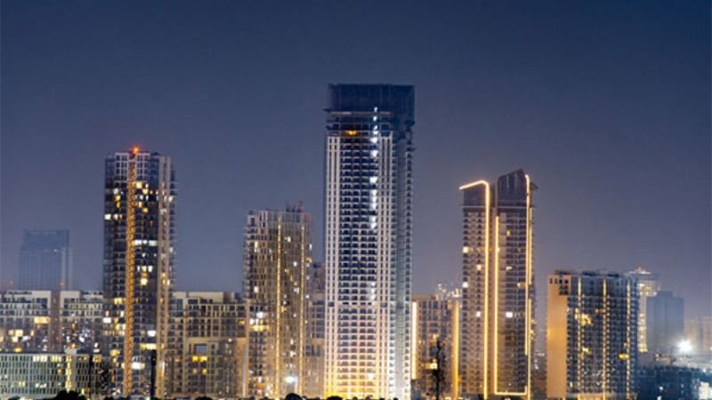Copa Airlines Gurgaon Office in India