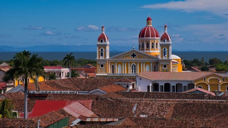 Copa Airlines Nicaragua Office
