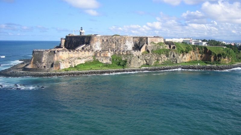 Copa Airlines Puerto Rico Office