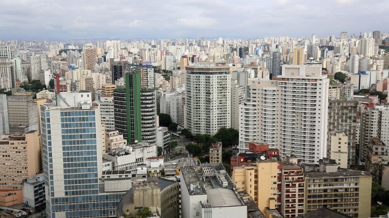 Copa Airlines Sao Paulo Office in Brazil