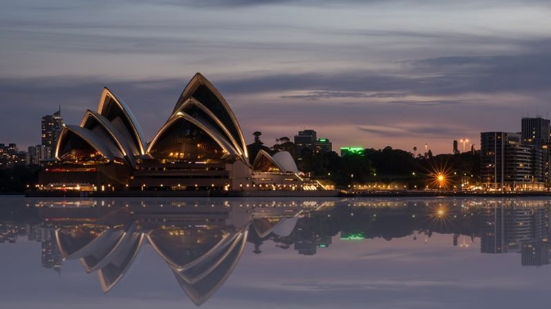 Copa Airlines Sydney Office in Australia