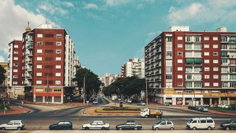 Copa Airlines Uruguay Office