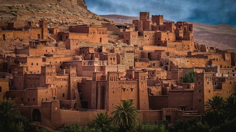 EasyJet Agadir Office in Morocco
