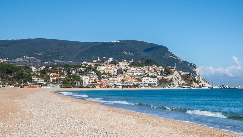 EasyJet Ancona Office in Italy