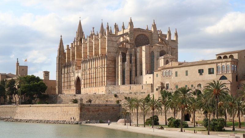 EasyJet Las Palmas Office in Spain