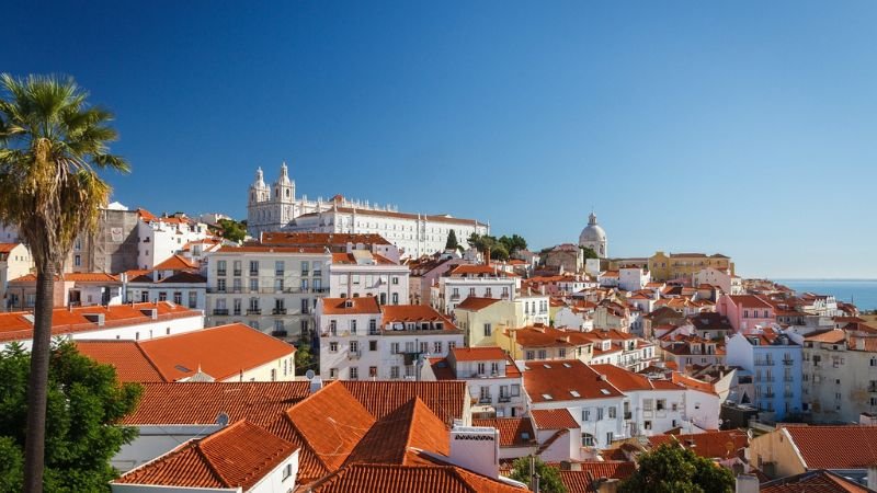 EasyJet Lisbon Office in Portugal