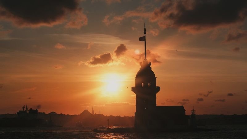 EasyJet Milas Office in Turkey
