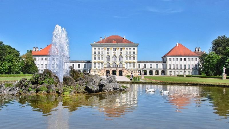 EasyJet Munich Office in Germany