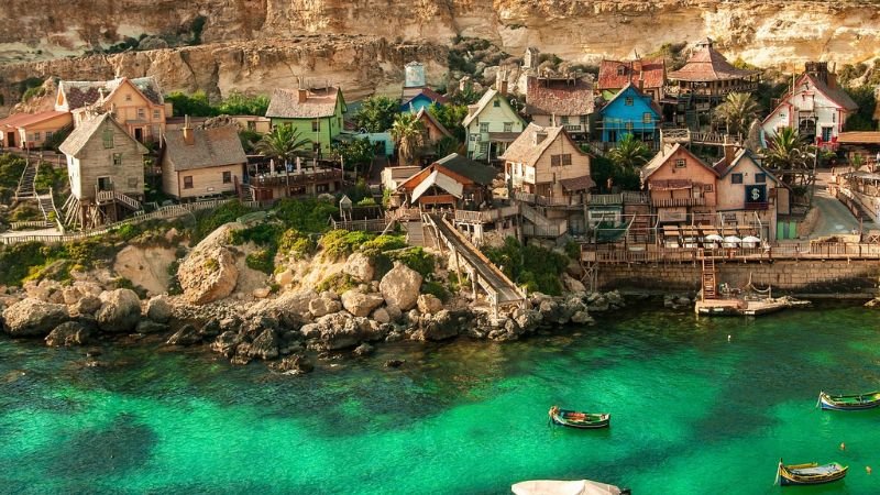 EasyJet Preveza Office in Greece