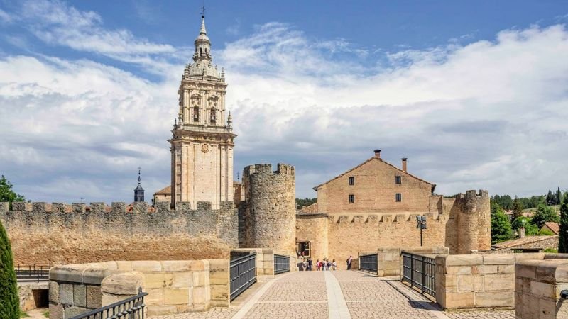 EasyJet Reus Office in Spain