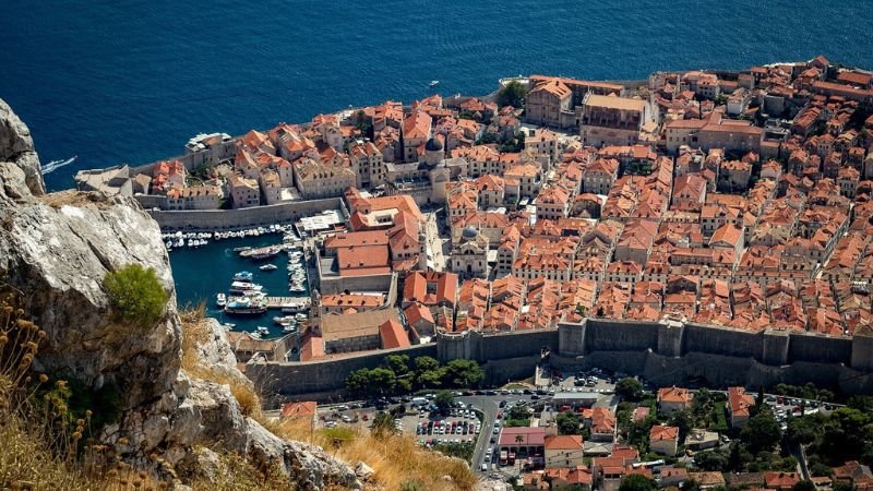 EasyJet Rijeka Office in Croatia