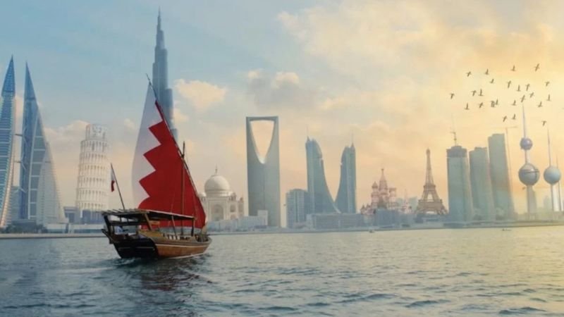 Emirates Airlines Bahrain Reservation Office