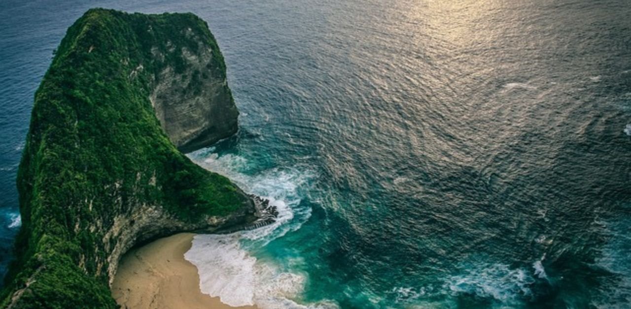 Emirates Airlines Bali Office in Indonesia