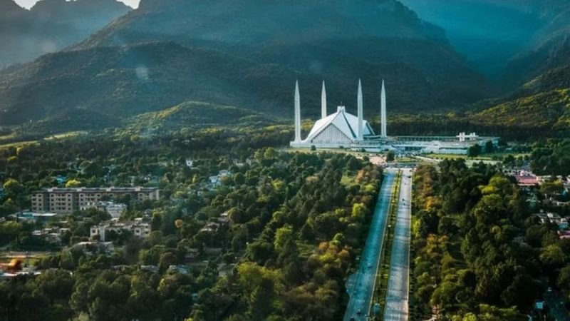 Emirates Airlines Islamabad Office in Pakistan