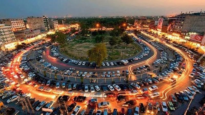 Emirates Airlines Lahore Office in Pakistan
