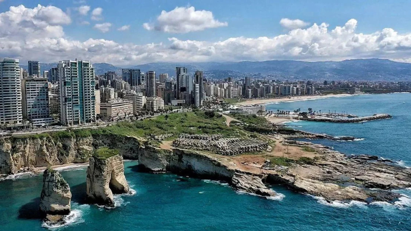 Emirates Airlines Lebanon Office