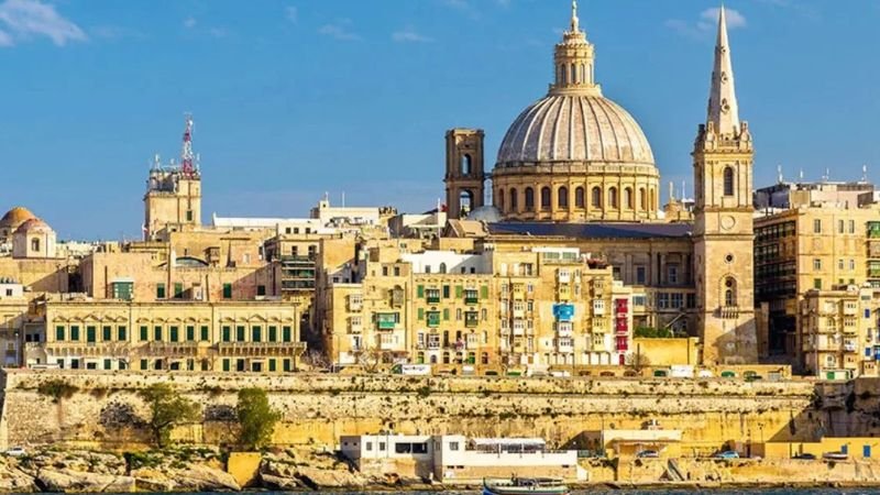Emirates Airlines Malta Office