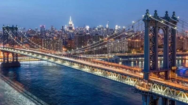 Emirates Airlines New York Office