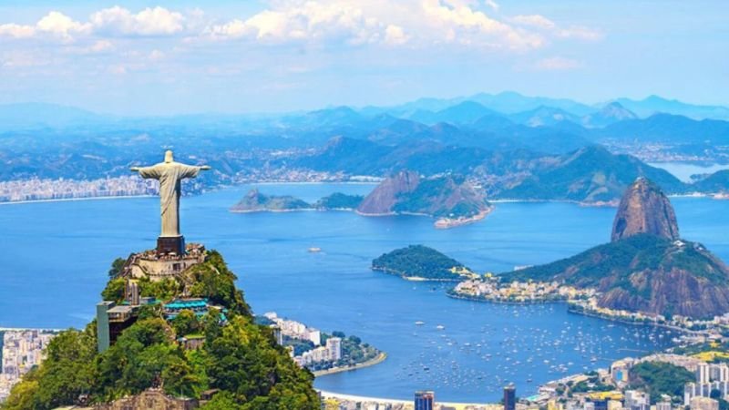 Iberia Airline Brazil Reservation Office