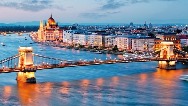 Iberia Airline Hungary Reservation Office