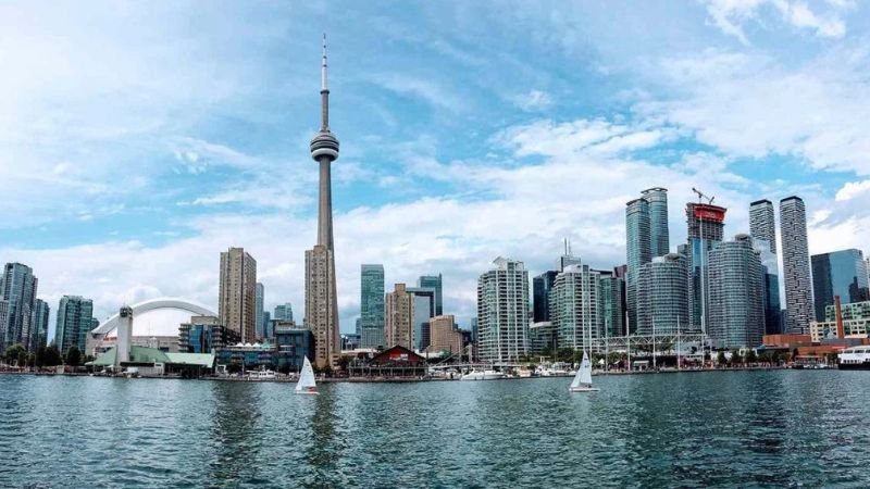 Iberia Airlines Canada Office