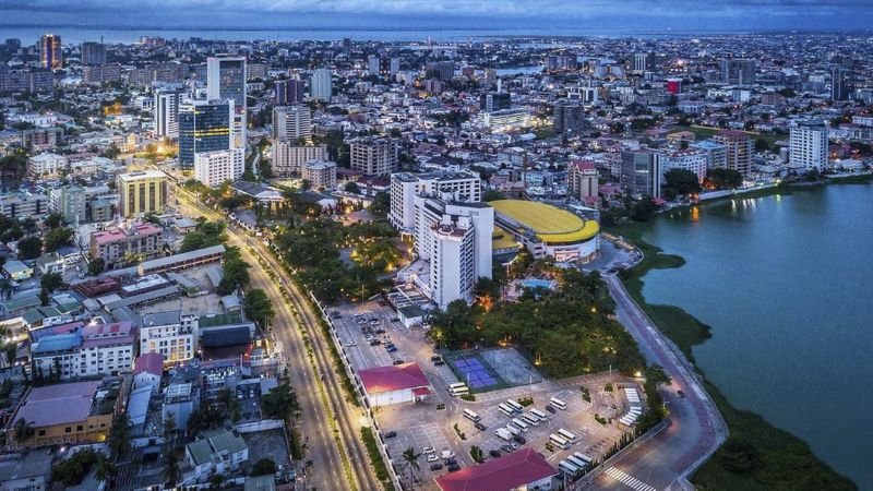 Iberia Airlines Lagos Office in Nigeria