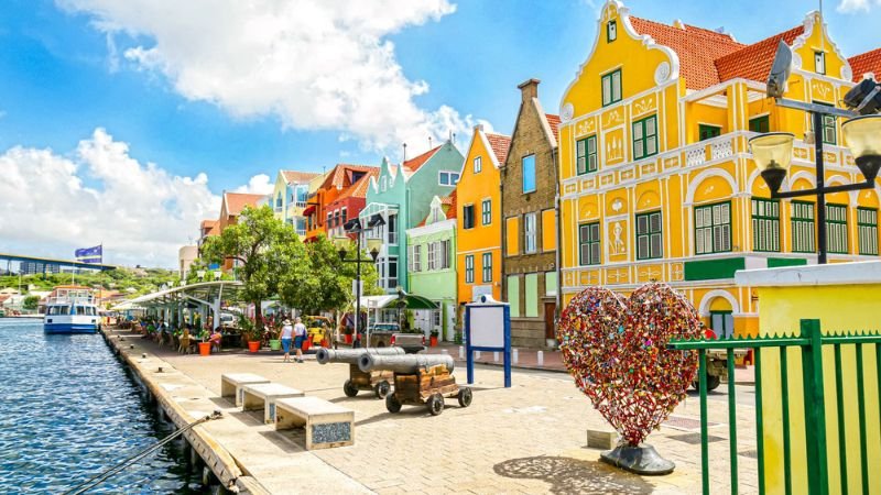 JetBlue Airways Curacao Office