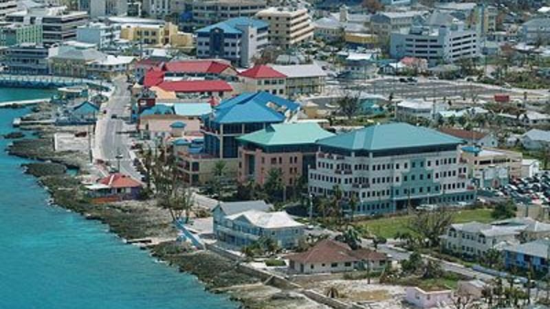 JetBlue Airways Grand Cayman Office in Cayman Islands