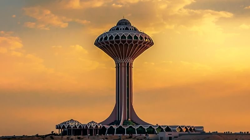 KLM Airlines Dammam Office in Saudi Arabia
