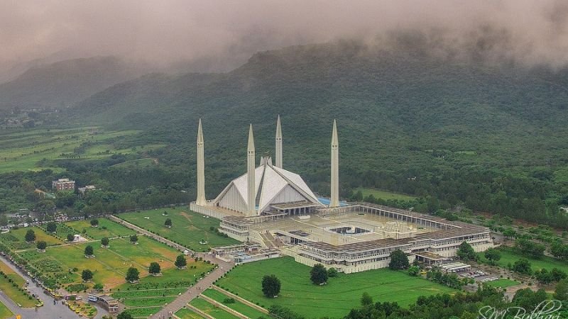 KLM Airlines Islamabad Office in Pakistan