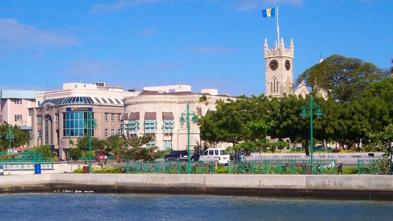 Norse Atlantic Airways Bridgetown Office