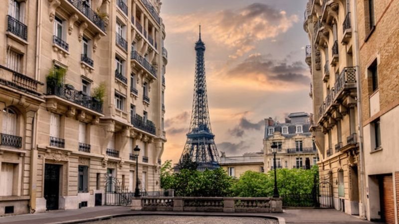 Norse Atlantic Airways Paris Office in France