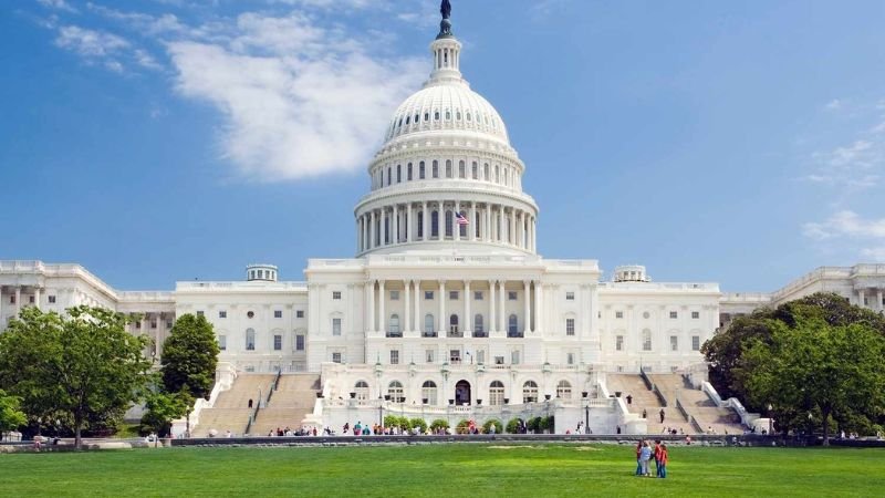 Norse Atlantic Airways Washington D.C. Office in USA