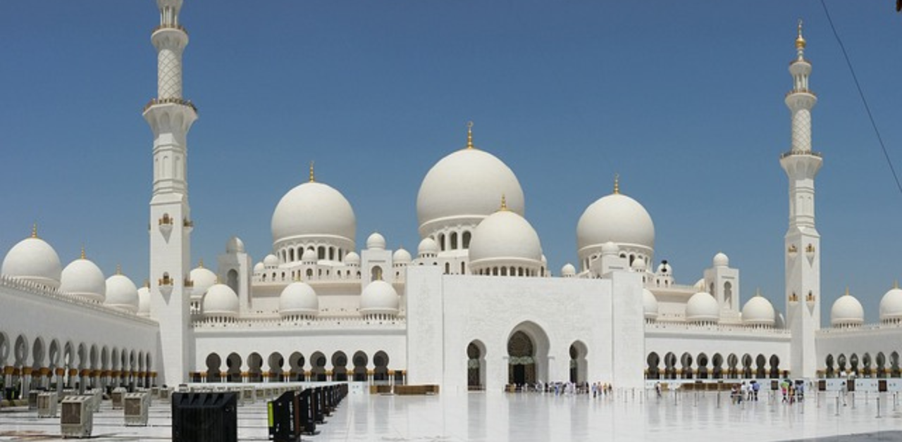 Qantas Airways Abu Dhabi Office