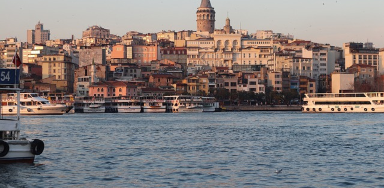 Qantas Airways Istanbul Office in Turkey