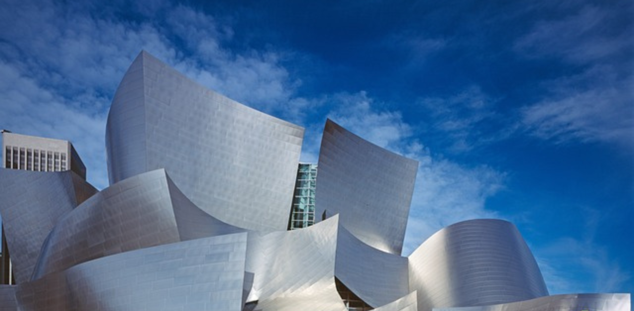 Qantas Airways Los Angeles Office in California