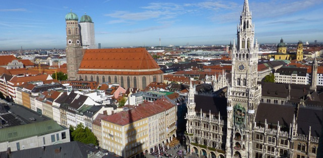 Qantas Airways Mumbai Office in Maharashtra