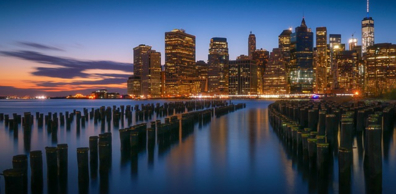 Qantas Airways New York Office in USA