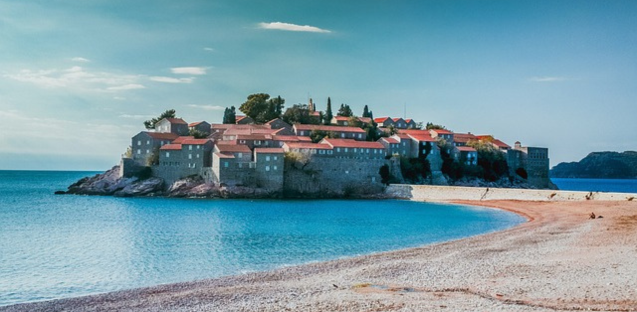 Qantas Airways Podgorica Office in Montenegro