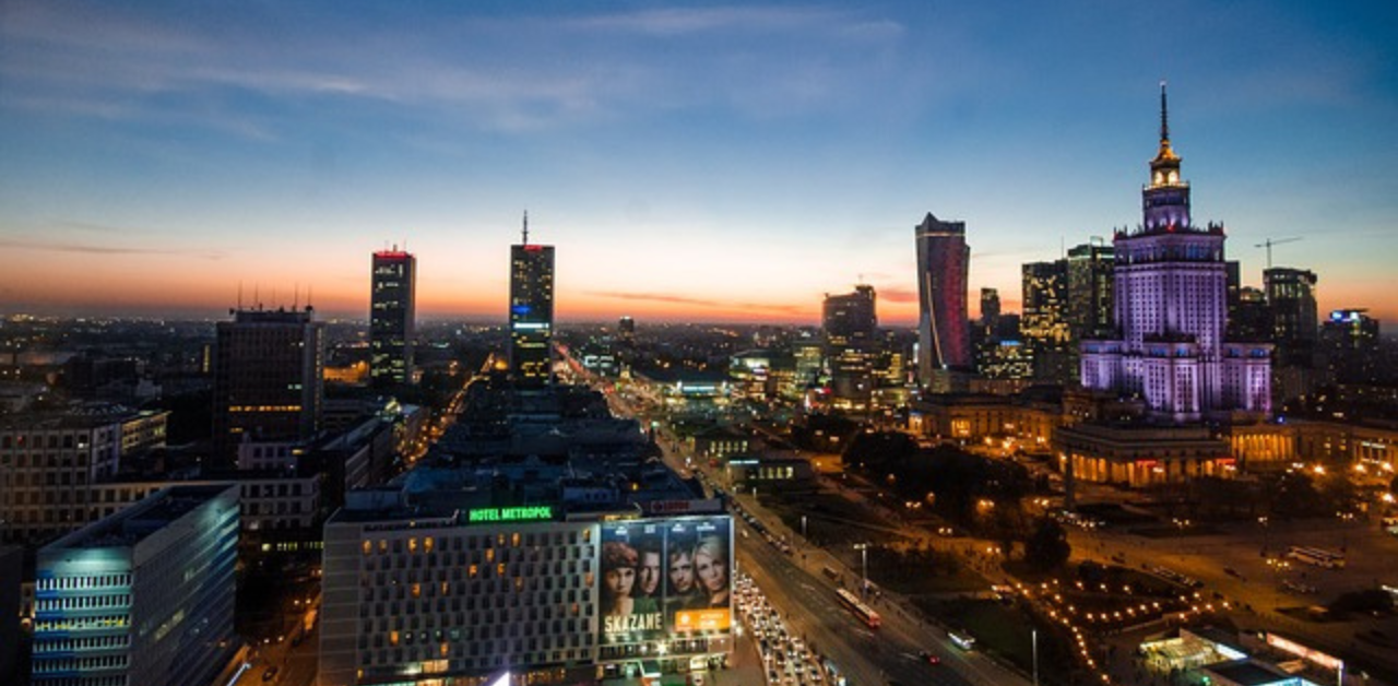 Qantas Airways Valletta Office in Malta