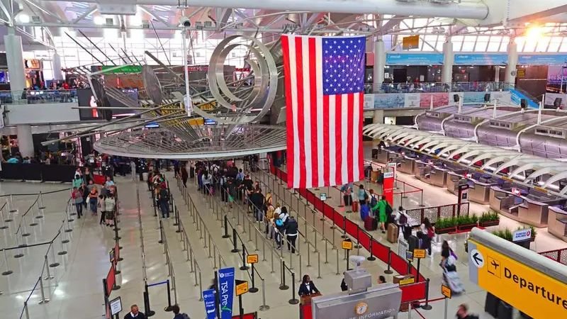 Qatar Airways JFK Terminal – John F. Kennedy International Airport