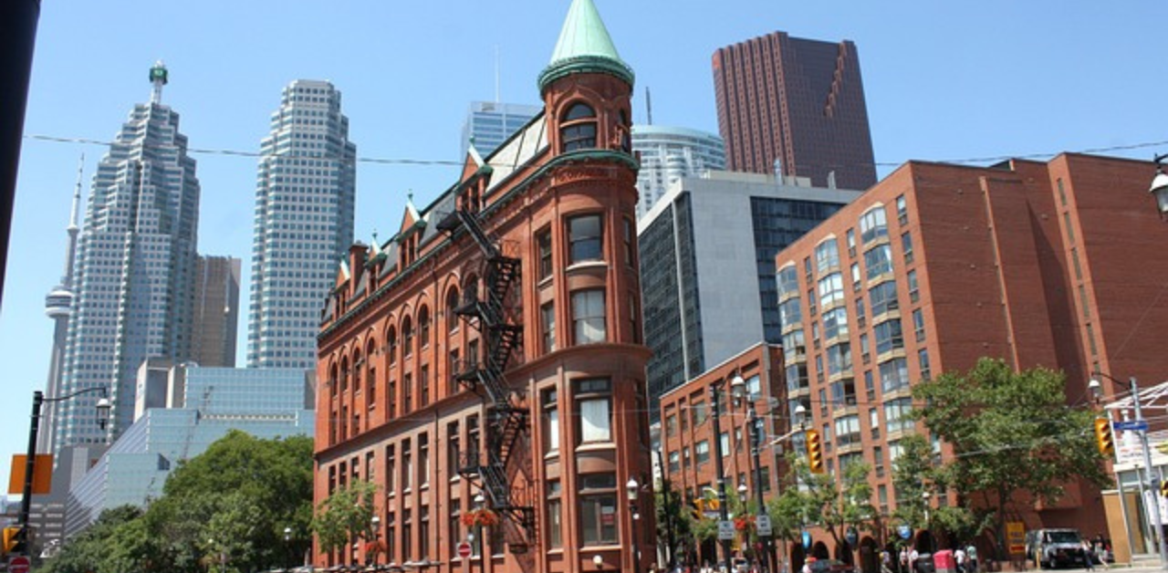 Southwest Airlines Ontario Office in Canada