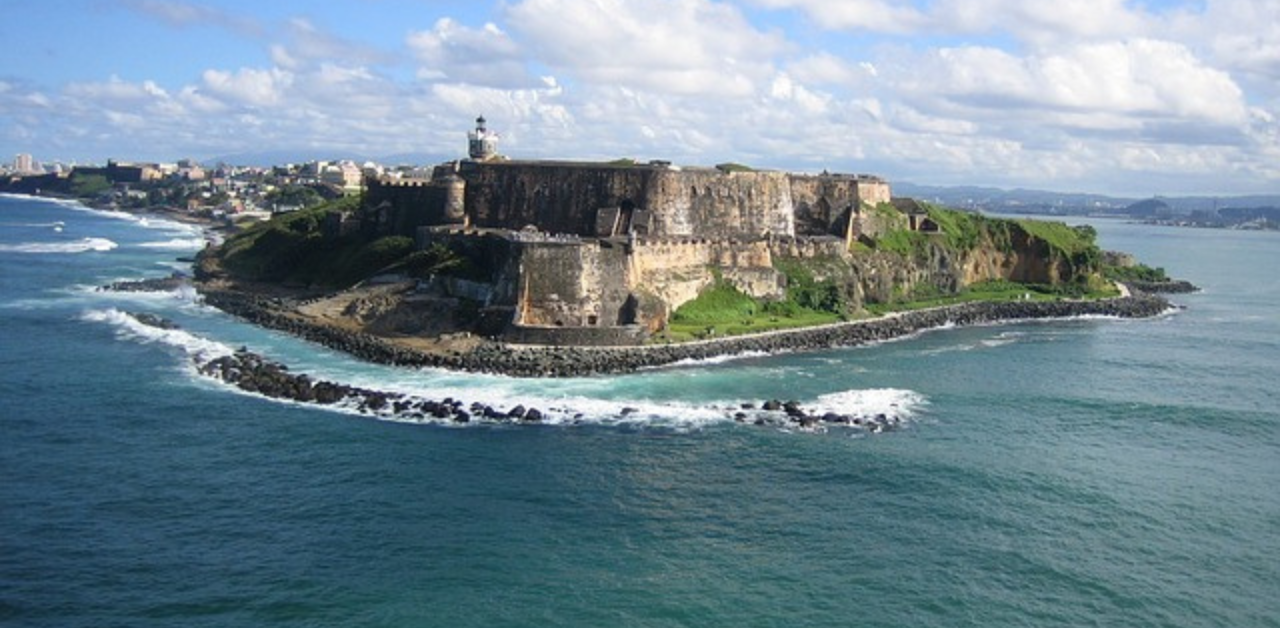 Southwest Airlines Puerto Rico Office