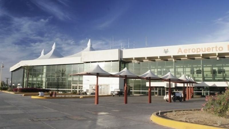 Southwest Airlines SJD Terminal – Los Cabos International Airport