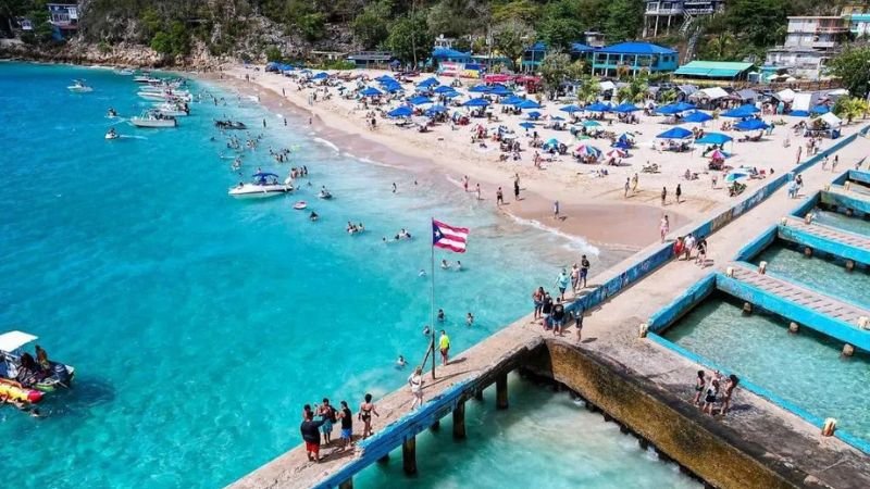 Spirit Airlines Aguadilla Office in USA
